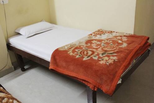 Hotel Shiromani Palace, Udaipur 4